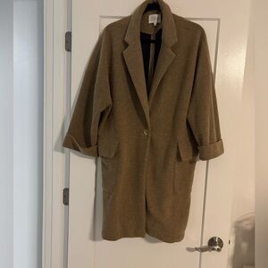 Calista size L jacket